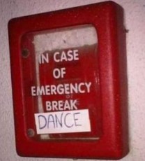 Break dance