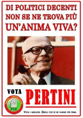 Vota Pertini
