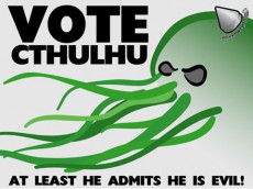 Vota Chtulu