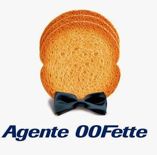 Zero zero fette