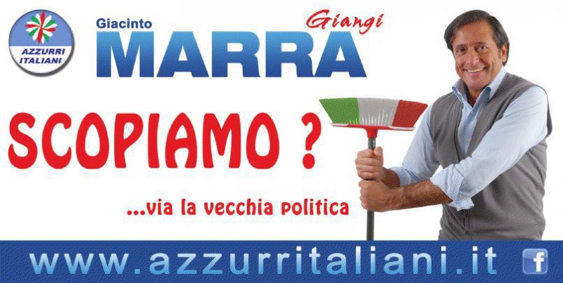 Scopiamo?