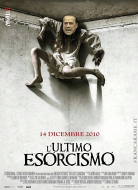 Esorcismo