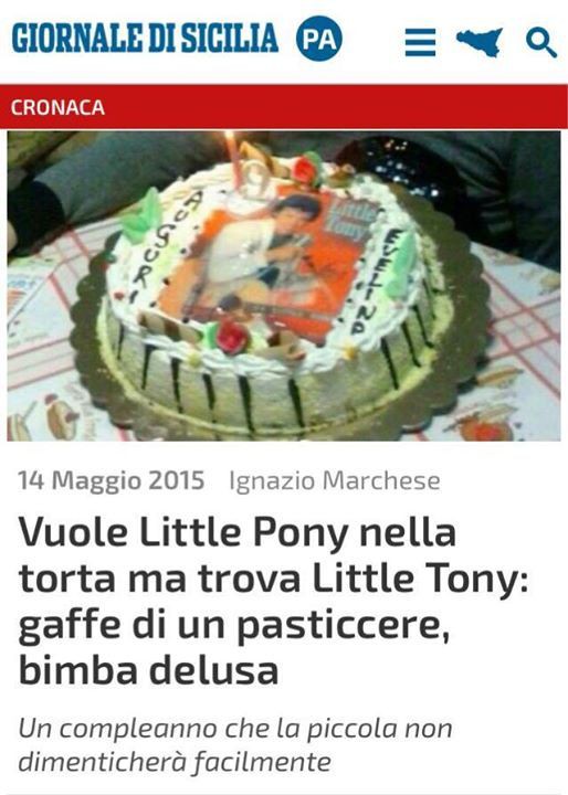 Little Pony