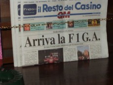 è la stampa, bellezza!