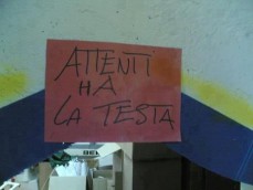 Attenti alla grammatica