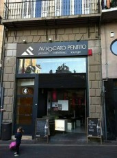 Avvocato pentito