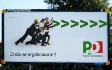 Onda energetica!