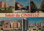 Saluti da Cinisello Balsamo