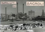 Saluti da Bagnoli fumante