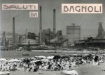 Saluti da Bagnoli fumante