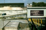Saluti da Taranto: città del cemento