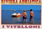 Saluti dai vitelloni adriatici