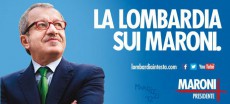 La Lombardia sui Maroni