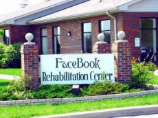 Centro di riabilitazione utenti Facebook