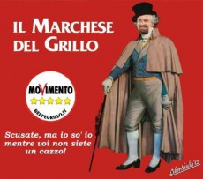 Il marchese del Grillo