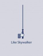 Like Skywalker