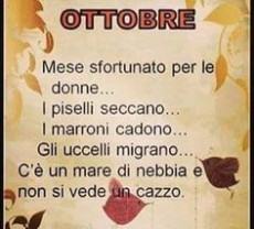 Ottobre