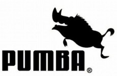 Pumba!