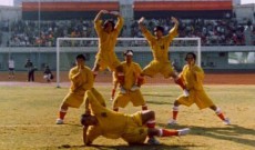 Shaolin soccer