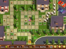 Sheep quest, gioco