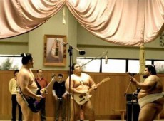 Concerto di sumo