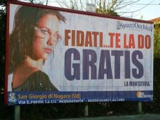 Tutto gratis