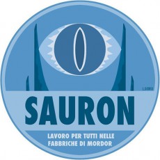 Vota Sauron!