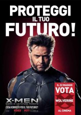 Vota Wolverine