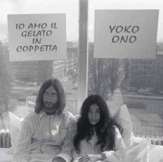 Yoko Ono