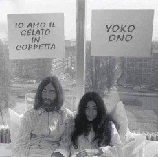 Yoko Ono