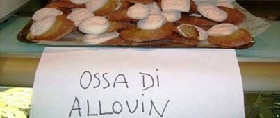 Ossa di allouin