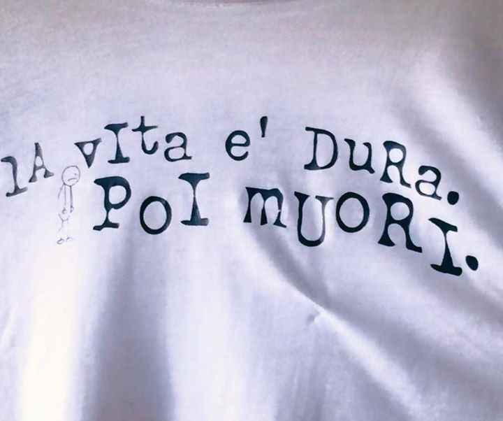 Vita dura