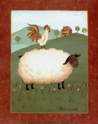 16-07-Sheep-with-Rooster-Posters.jpg